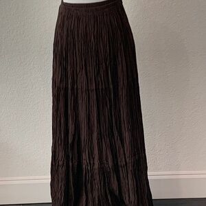 DOUBLE D BRAND RANCH WEAR SKIRT